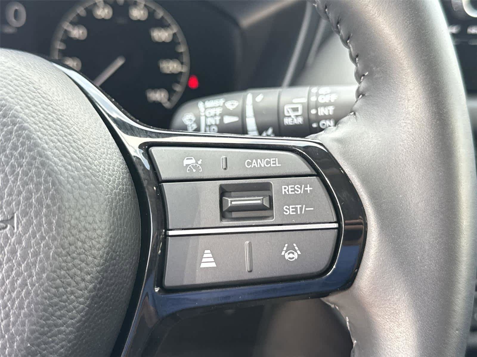 Used 2024 Honda HR-V EX-L image 20