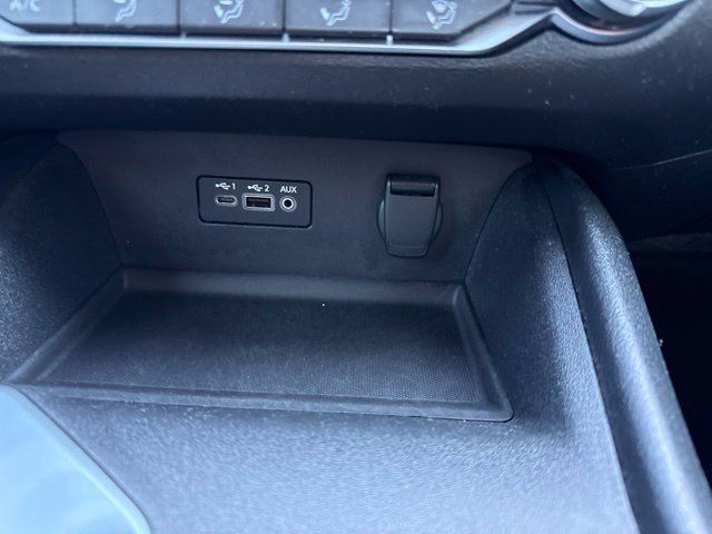 Used 2020 Nissan Altima 2.5 S FWD image 14