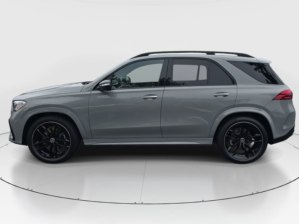New 2026 Mercedes-Benz GLE 580 4MATIC image 7