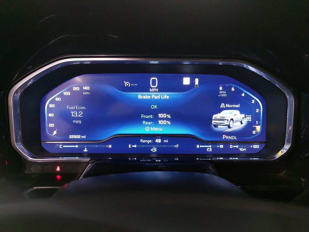 Used 2022 Chevrolet Silverado 1500 LT image 18