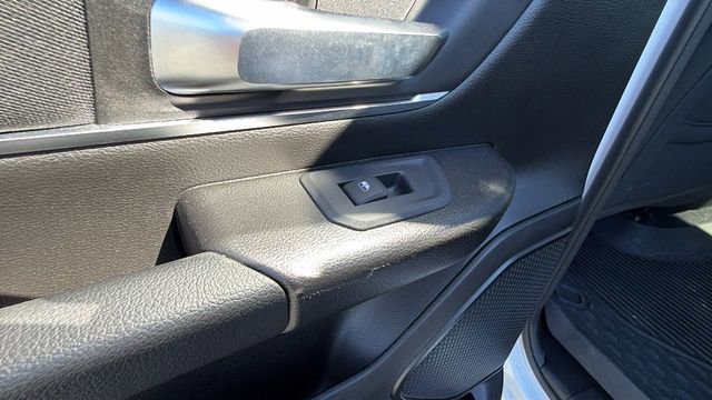 Used 2025 RAM 1500 Big Horn image 15
