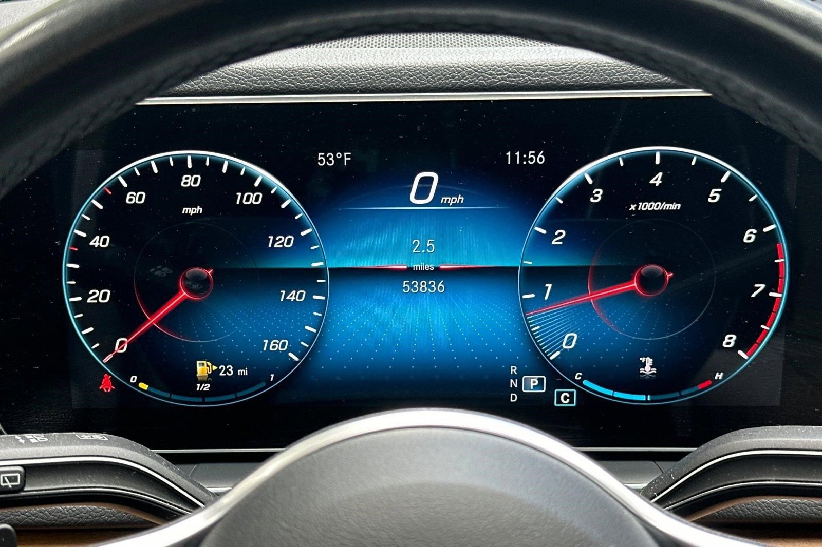 Used 2022 Mercedes-Benz GLE 350 4MATIC image 19