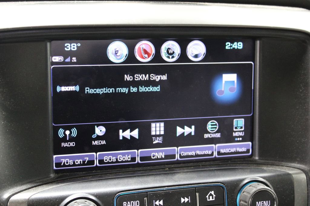 Used 2017 Chevrolet Silverado 2500 LT image 33