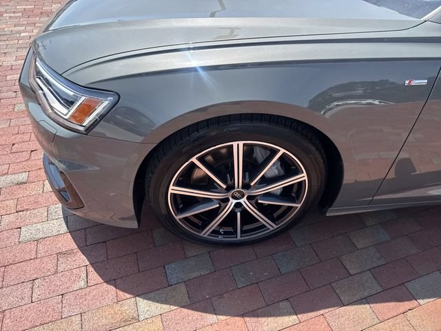 Used 2025 Audi A6 3.0T Premium AWD/4WD image 10