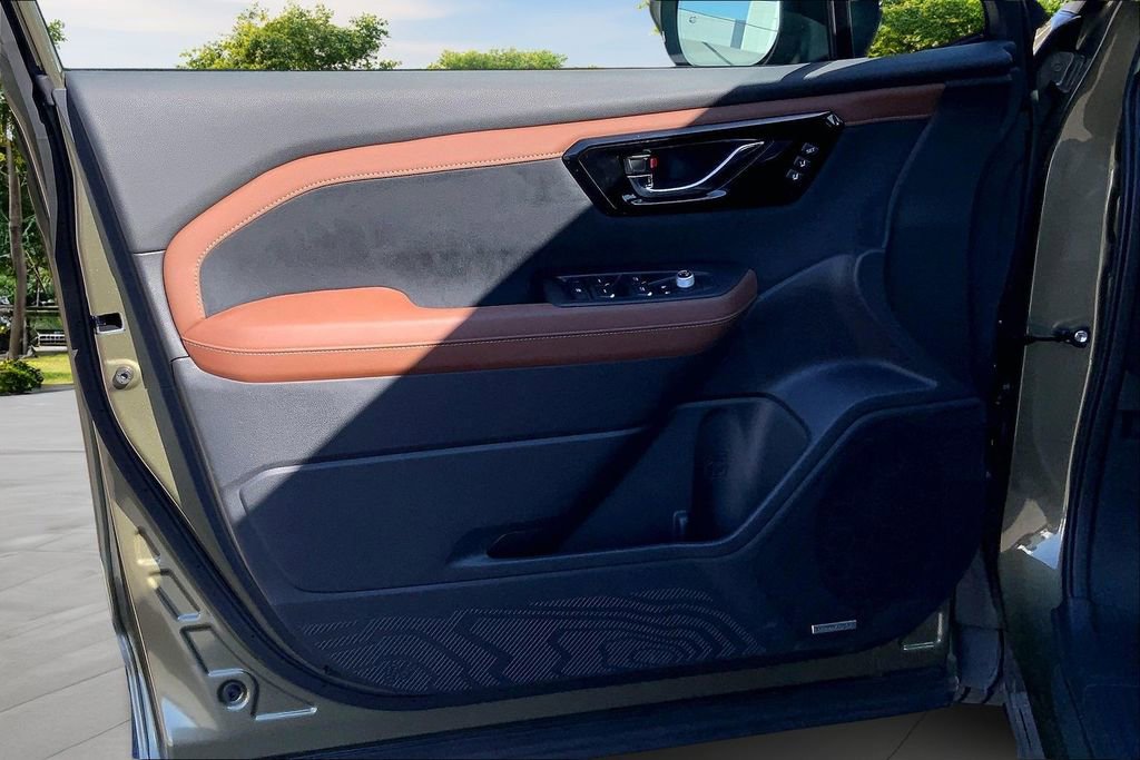 Certified 2026 Subaru Forester Touring image 19