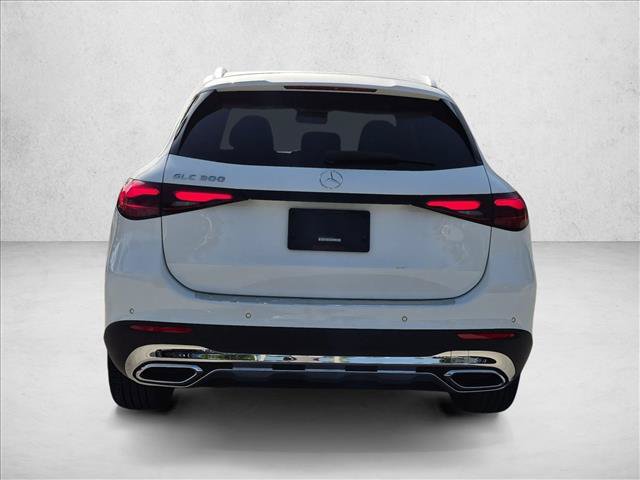 New 2027 Mercedes-Benz GLC 300 image 7