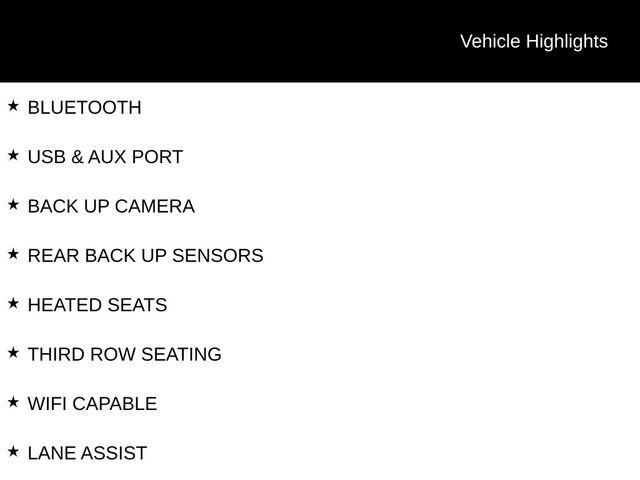 Used 2019 GMC Acadia SLT image 5