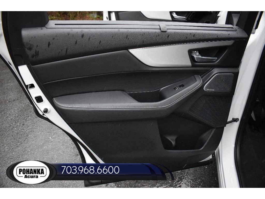 New 2026 Acura MDX w/ Technology Package AWD/4WD image 29