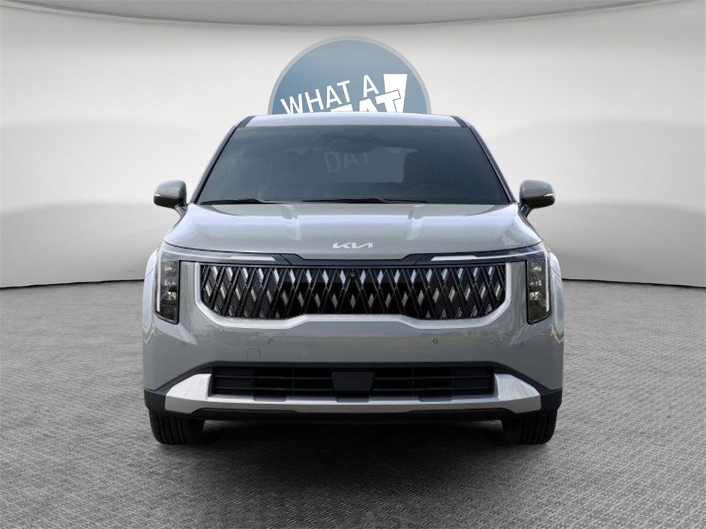 New 2026 Kia Carnival EX image 2