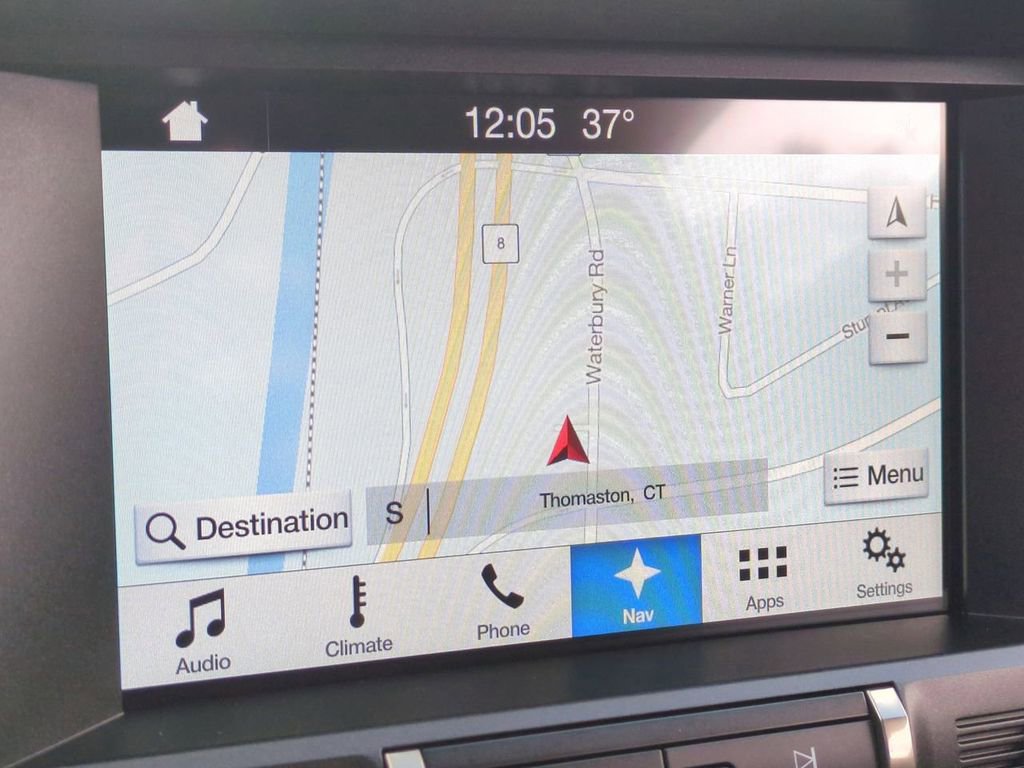 Used 2017 Ford Mustang Shelby GT350 w/ Electronics Package image 20