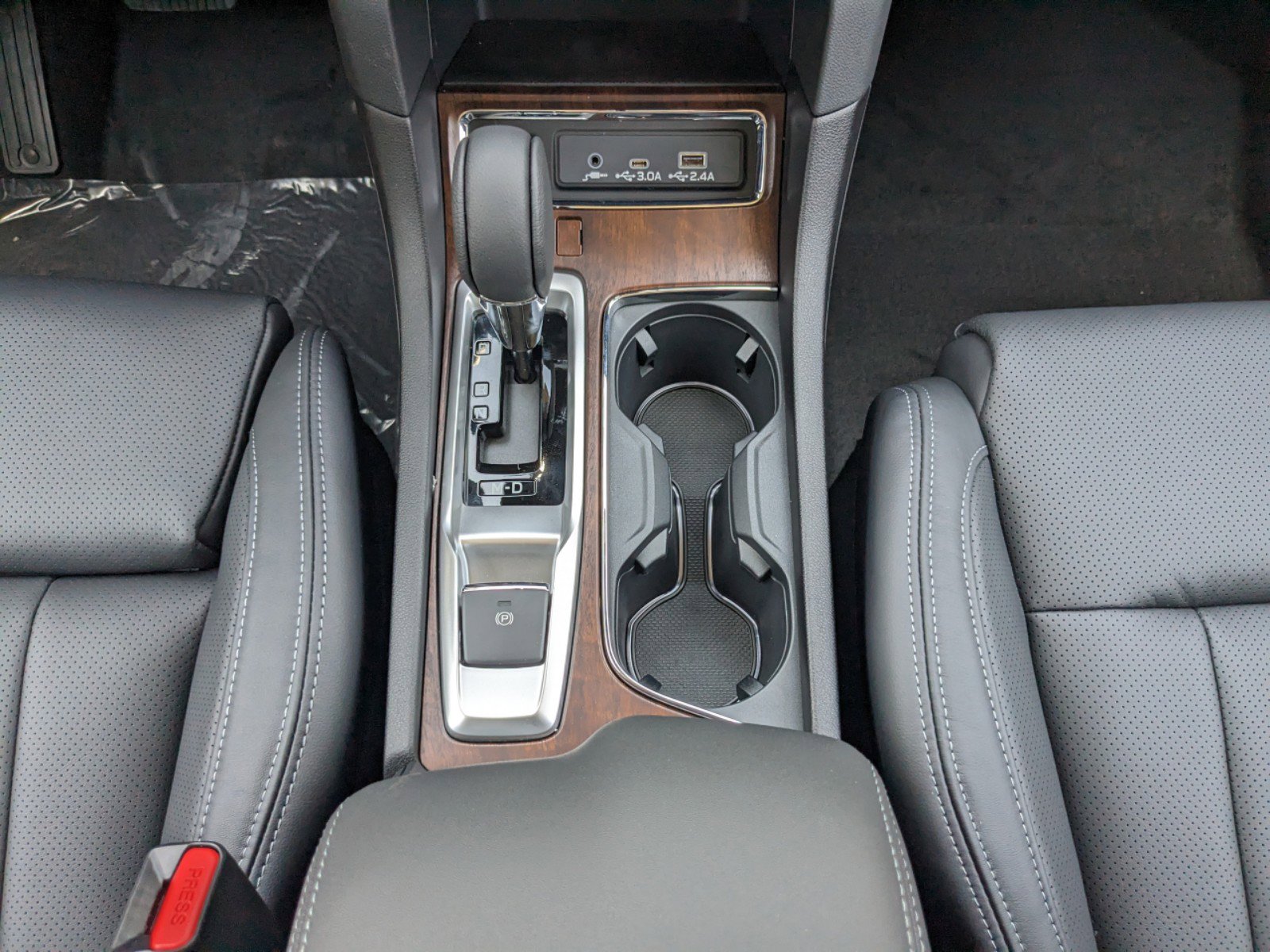 Certified 2024 Subaru Ascent Touring image 20