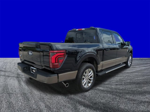 New 2026 Ford F150 King Ranch image 4