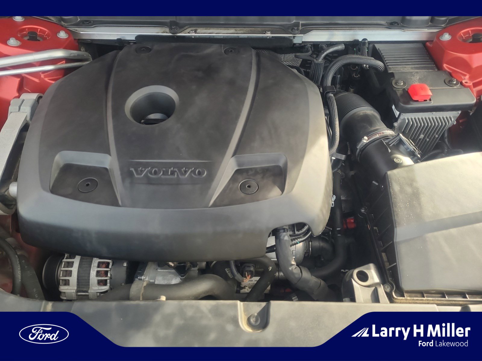 Used 2019 Volvo XC60 T5 Momentum w/ Premium Package image 21