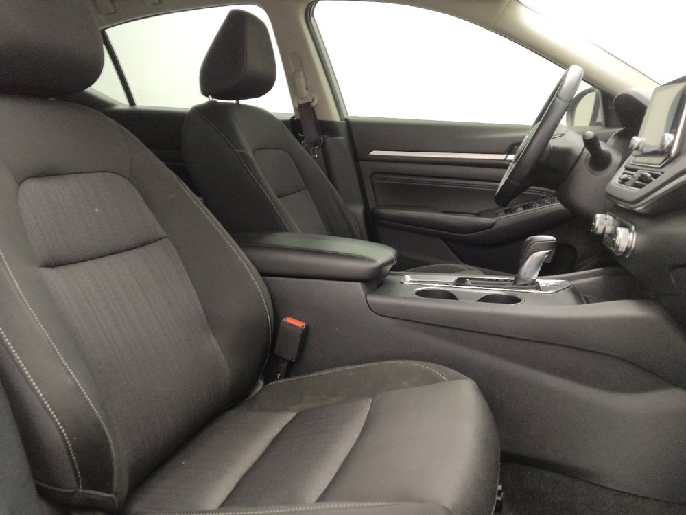 Used 2019 Nissan Altima 2.5 SV image 21