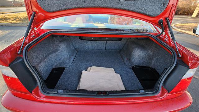 Used 2002 BMW 325Ci Coupe image 21