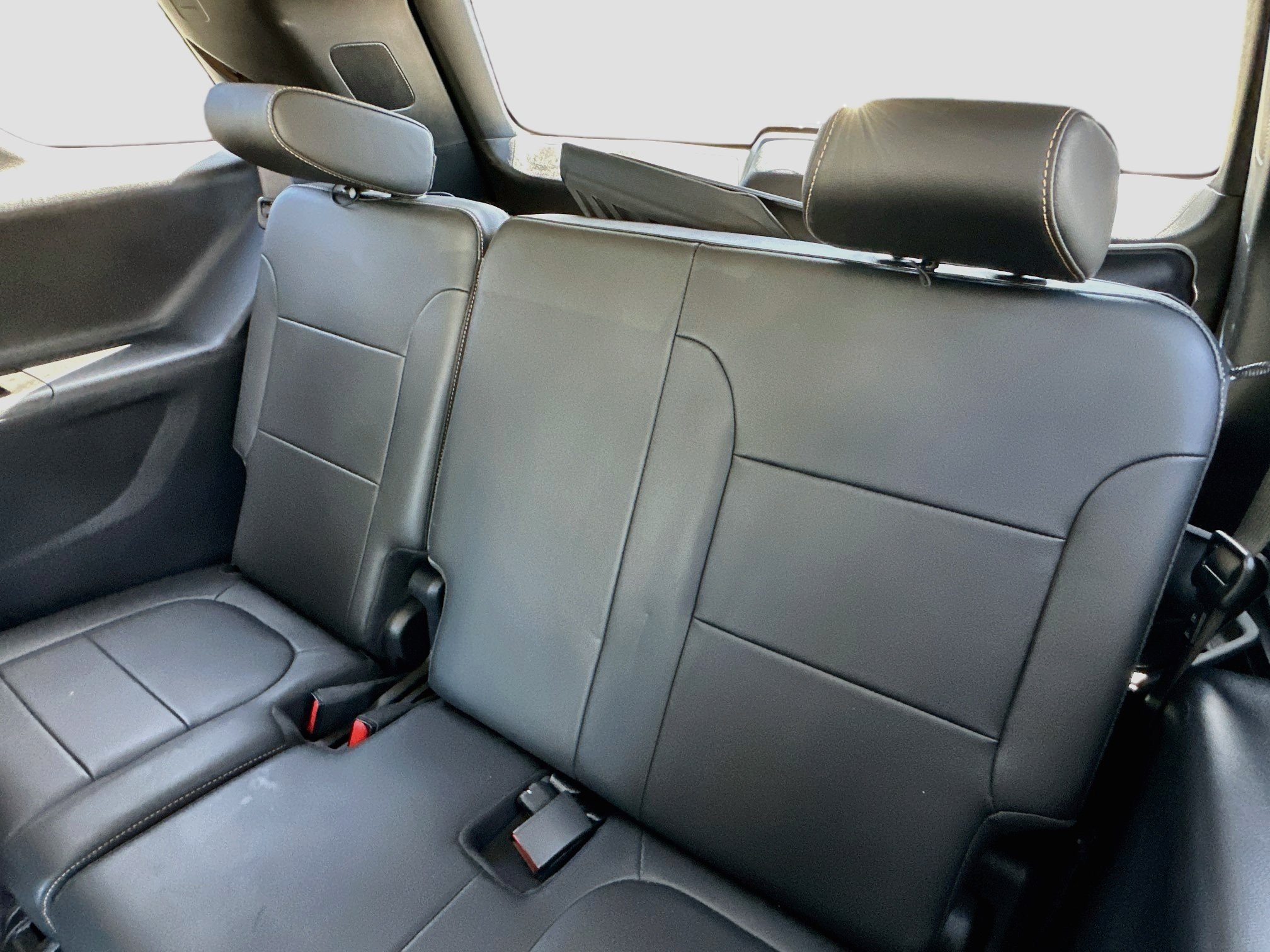Used 2020 Chevrolet Traverse RS FWD image 27