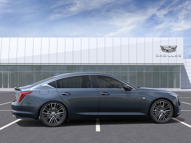 New 2026 Cadillac CT5 Premium Luxury RWD image 5
