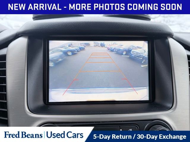 Used 2016 GMC Yukon XL Denali w/ Open Road Package image 13