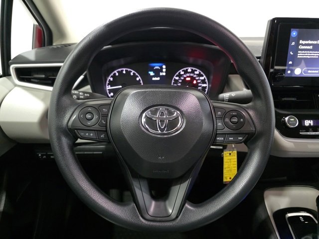 Used 2025 Toyota Corolla LE image 16
