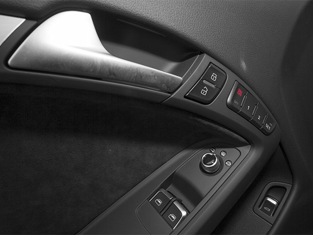 Used 2014 Audi A5 2.0T Premium Plus w/ Premium Plus Package AWD/4WD image 18