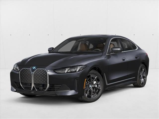 New 2026 BMW i4 eDrive40 w/ M Sport Package RWD image 1