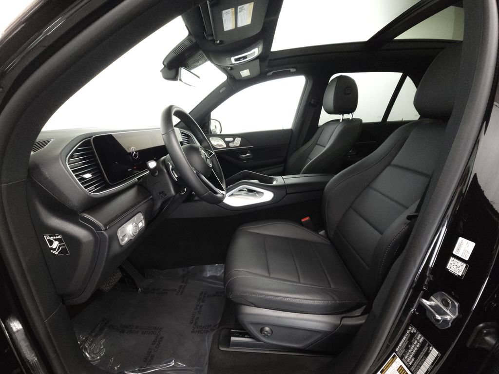Certified 2026 Mercedes-Benz GLE 350 4MATIC image 8