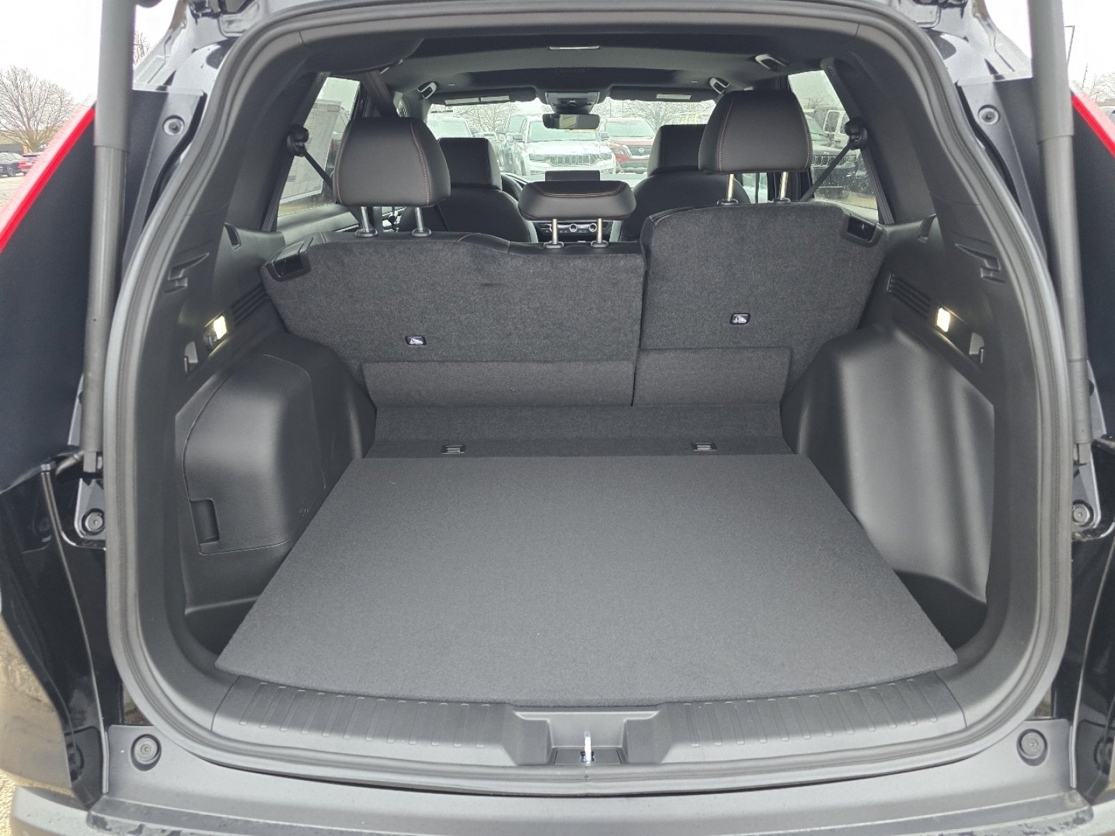 New 2026 Honda CR-V Sport-L image 20