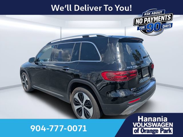 Used 2025 Mercedes-Benz GLB 250 image 5