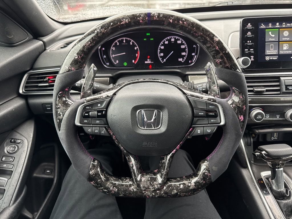 Used 2020 Honda Accord Sport image 16