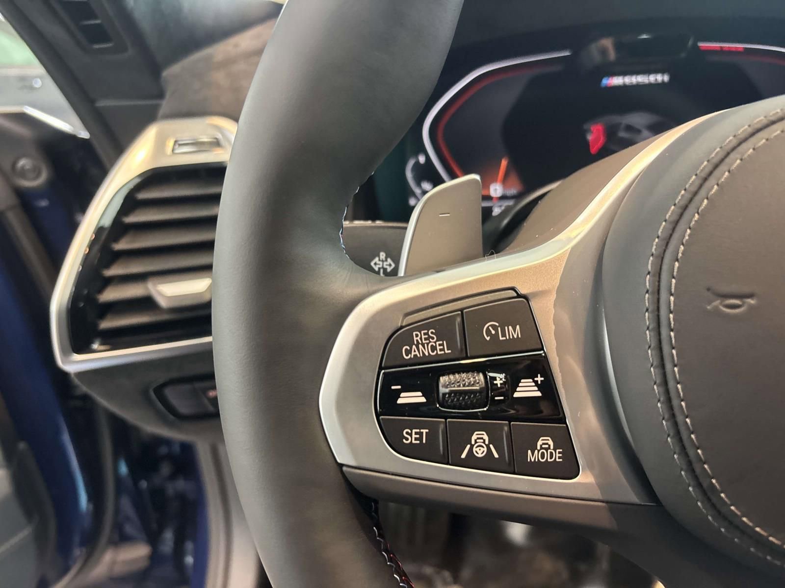 New 2026 BMW M850i xDrive image 16