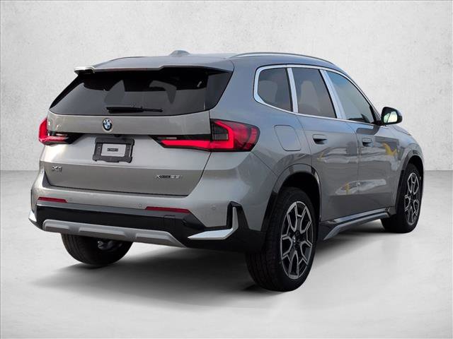 New 2026 BMW X1 xDrive28i w/ Technology Package video 2