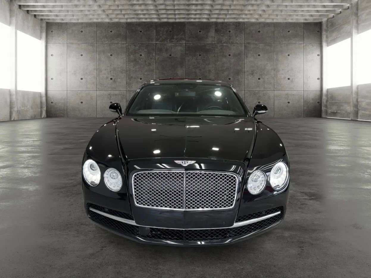 Used 2014 Bentley Flying Spur W12 image 8