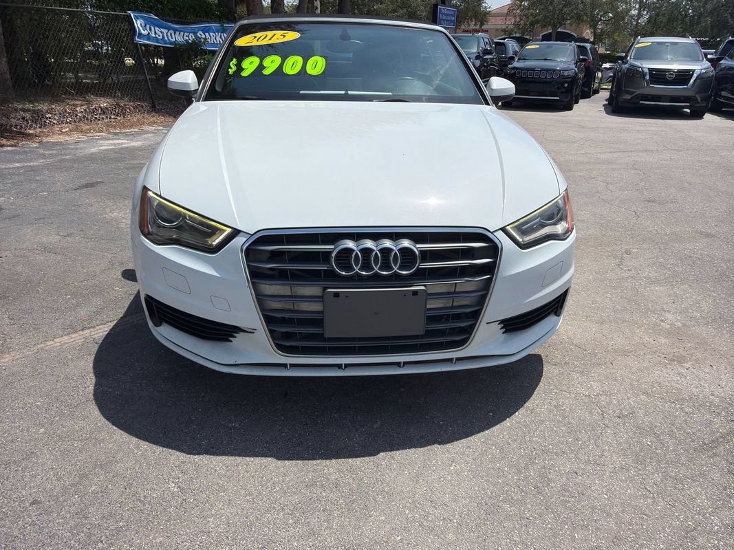 Used 2015 Audi A3 1.8T Premium FWD image 8