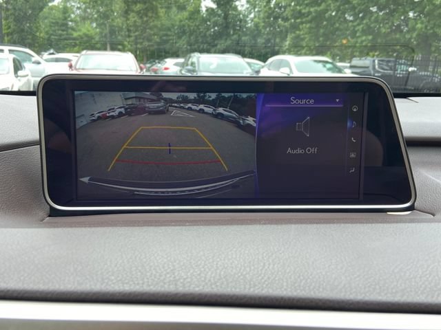 Used 2017 Lexus RX 350 AWD image 21