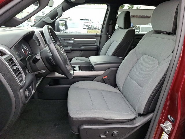 Certified 2022 RAM 1500 Big Horn image 16