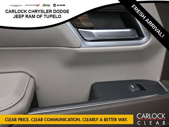 Used 2024 Chevrolet Silverado 1500 LT w/ Z71 Off-Road Package image 26