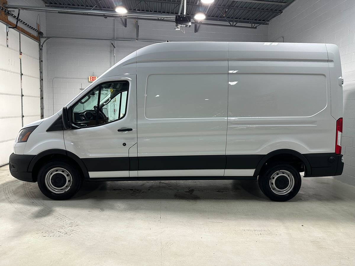 Used 2024 Ford Transit 250 148 High Roof image 17
