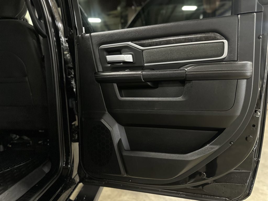 Used 2021 RAM 3500 Big Horn w/ Level 1 Equipment Group image 25