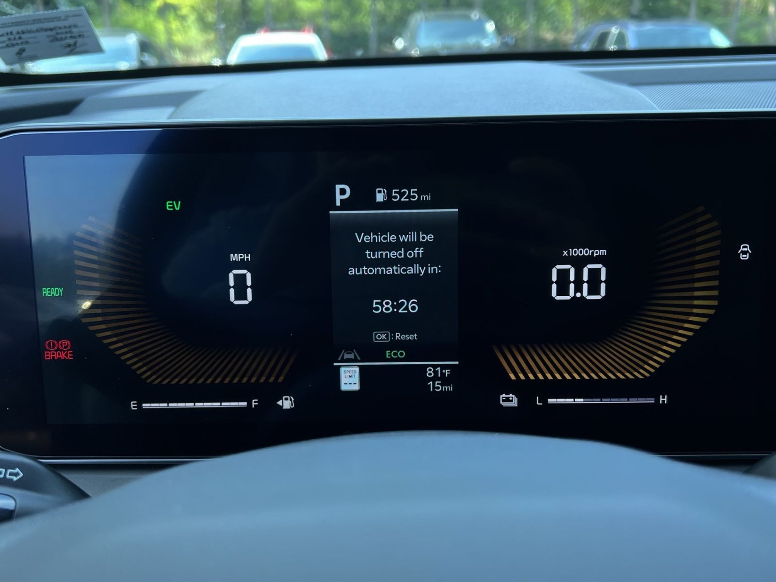 New 2026 Kia Sorento EX AWD/4WD image 25