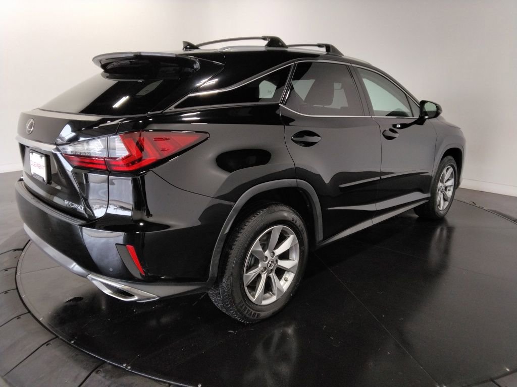 Used 2019 Lexus RX 350 AWD w/ Premium Package image 5