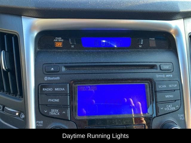 Used 2013 Hyundai Sonata GLS w/ Popular Equipment Pkg image 23