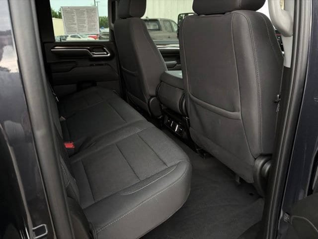 Used 2024 GMC Sierra 2500 SLE AWD/4WD image 25