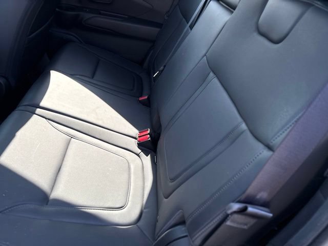 Certified 2024 Hyundai Santa Cruz XRT AWD/4WD image 12