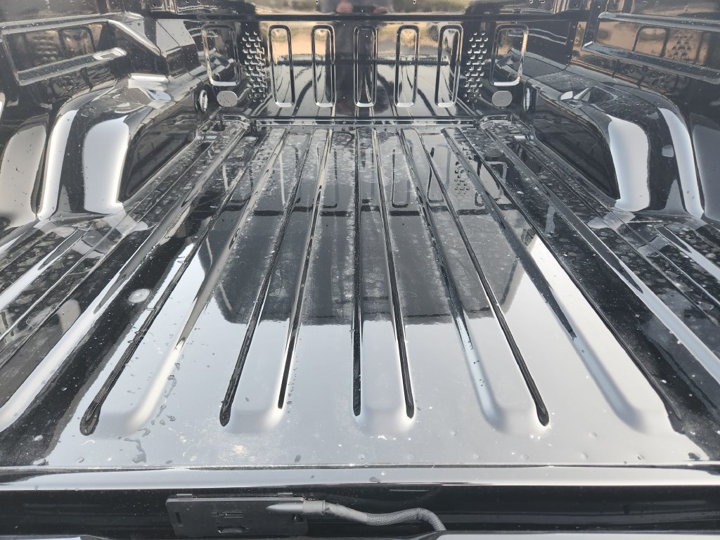 New 2026 Jeep Gladiator Mojave AWD/4WD image 21