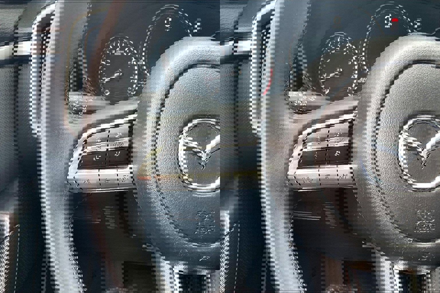 Used 2024 MAZDA CX-50 AWD 2.5 S w/ Weather Package image 23