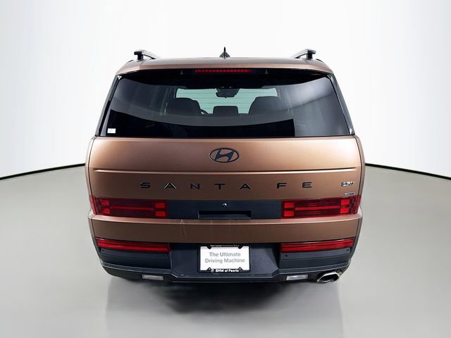 Used 2024 Hyundai Santa Fe XRT image 6