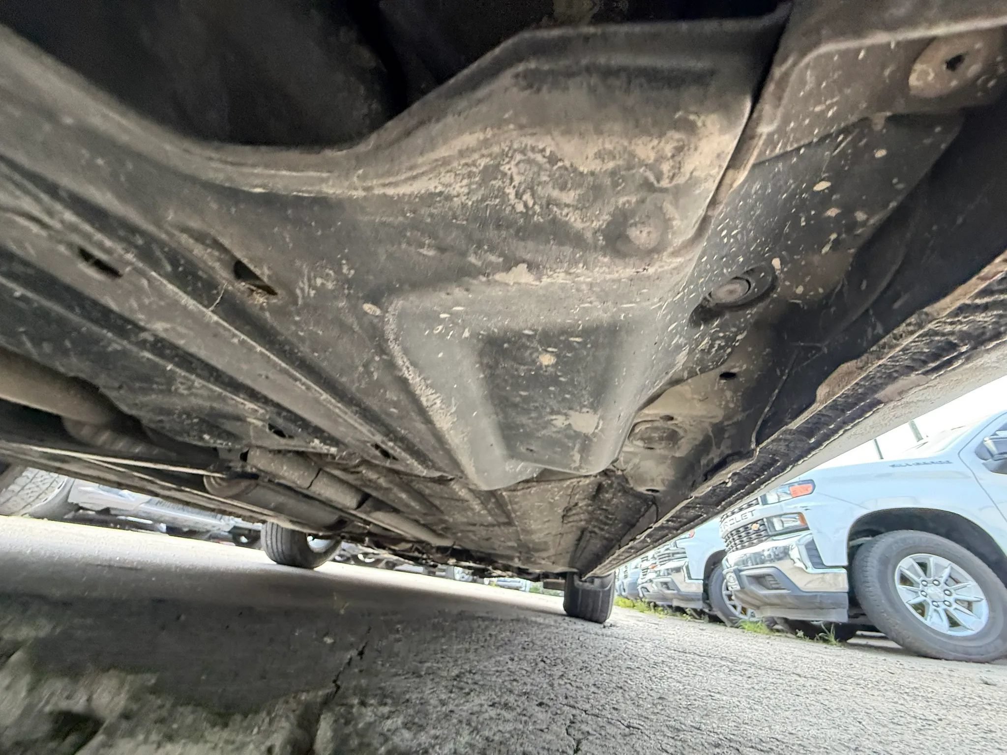 Used 2015 Honda Accord LX image 23