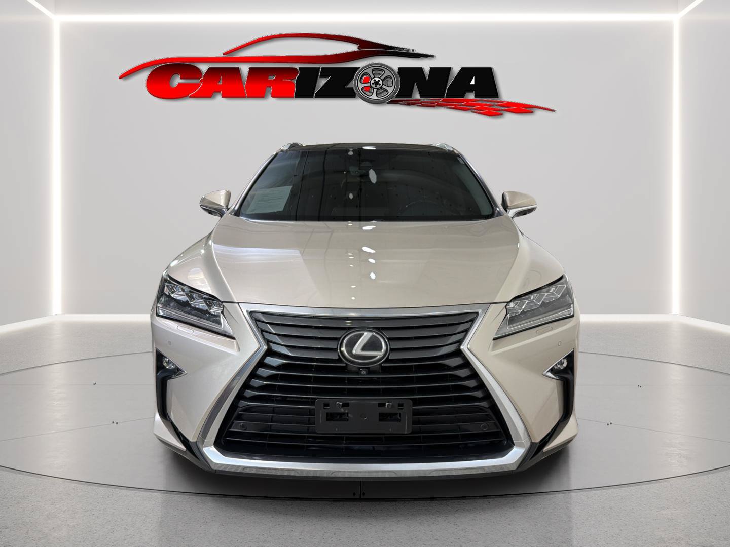 Used 2017 Lexus RX 350 FWD w/ Luxury Package image 13