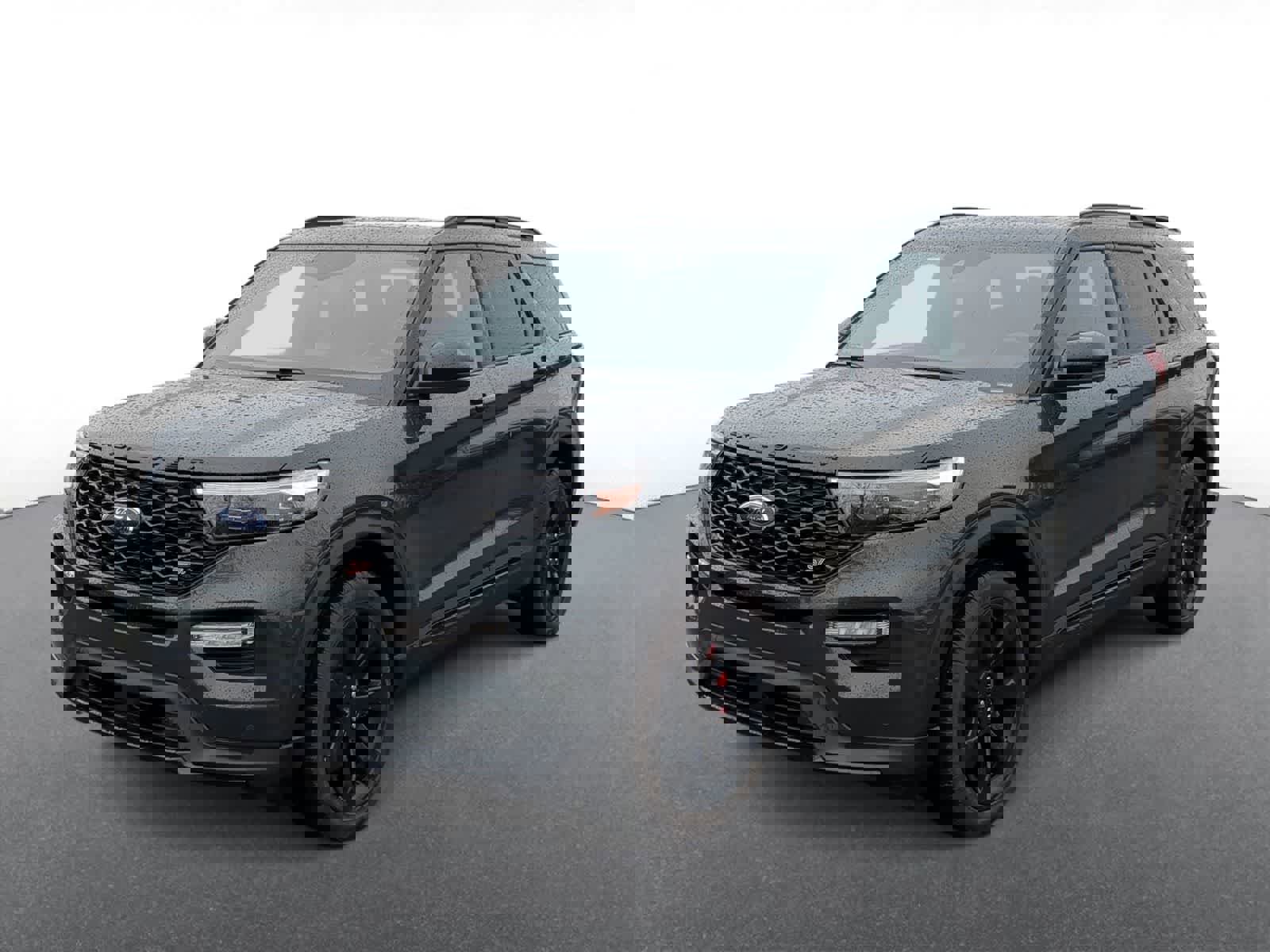 Used 2022 Ford Explorer ST w/ Equipment Group 401A image 4