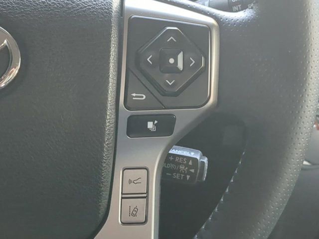 Used 2022 Toyota 4Runner TRD Sport image 20